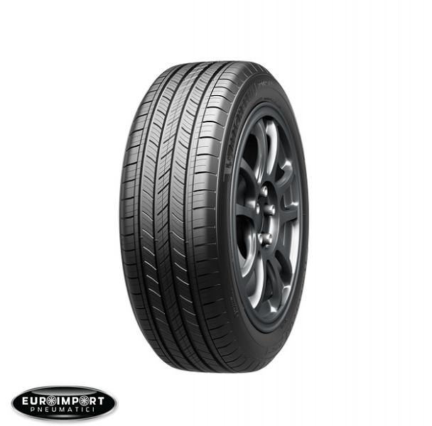 Michelin PRIMACY ALL SEASON  275/55 R20 117 W  XL  TL LAND ROVER